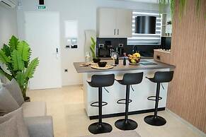Zen apartments