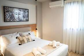 Zen apartments