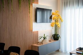 Zen apartments