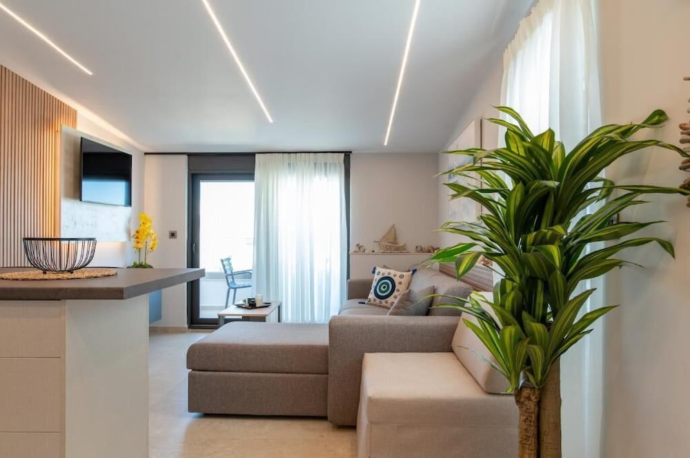 Zen apartments