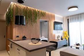 Zen apartments