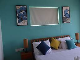 Beach Front 2 by A&A Villas