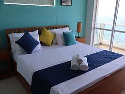 Beach Front 2 by A&A Villas