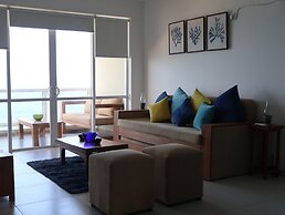 Beach Front 2 by A&A Villas