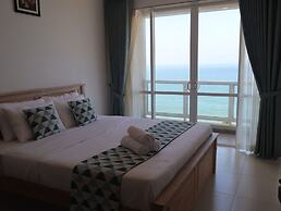 Beach Front 2 by A&A Villas