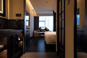 Chengdu Yunduo Hotel