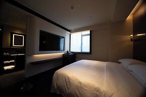 Chengdu Yunduo Hotel