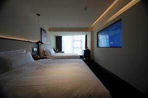 Chengdu Yunduo Hotel