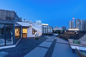 Chengdu Yunduo Hotel