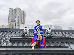 Chengdu Yunduo Hotel