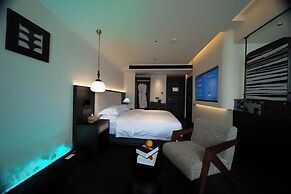 Chengdu Yunduo Hotel