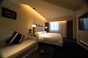 Chengdu Yunduo Hotel