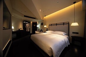 Chengdu Yunduo Hotel