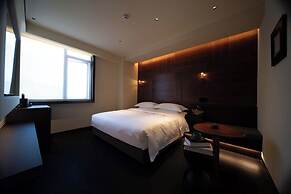 Chengdu Yunduo Hotel