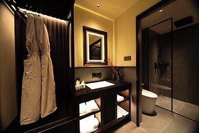 Chengdu Yunduo Hotel