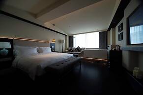 Chengdu Yunduo Hotel