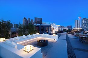 Chengdu Yunduo Hotel
