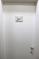 Valentines house