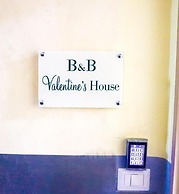Valentines house