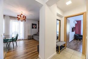 MoHost Alpine Calm - 2BR Hideaway