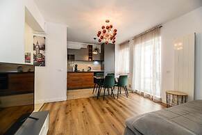 MoHost Alpine Calm - 2BR Hideaway