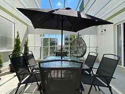 MoHost Alpine Calm - 2BR Hideaway