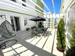 MoHost Alpine Calm - 2BR Hideaway