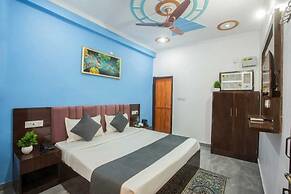 Hotel Dwarkadhish Plaza