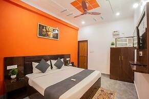 Hotel Dwarkadhish Plaza
