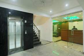 Hotel Dwarkadhish Plaza