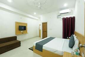 Hotel Dwarkadhish Plaza
