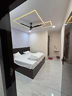 Hotel citylight