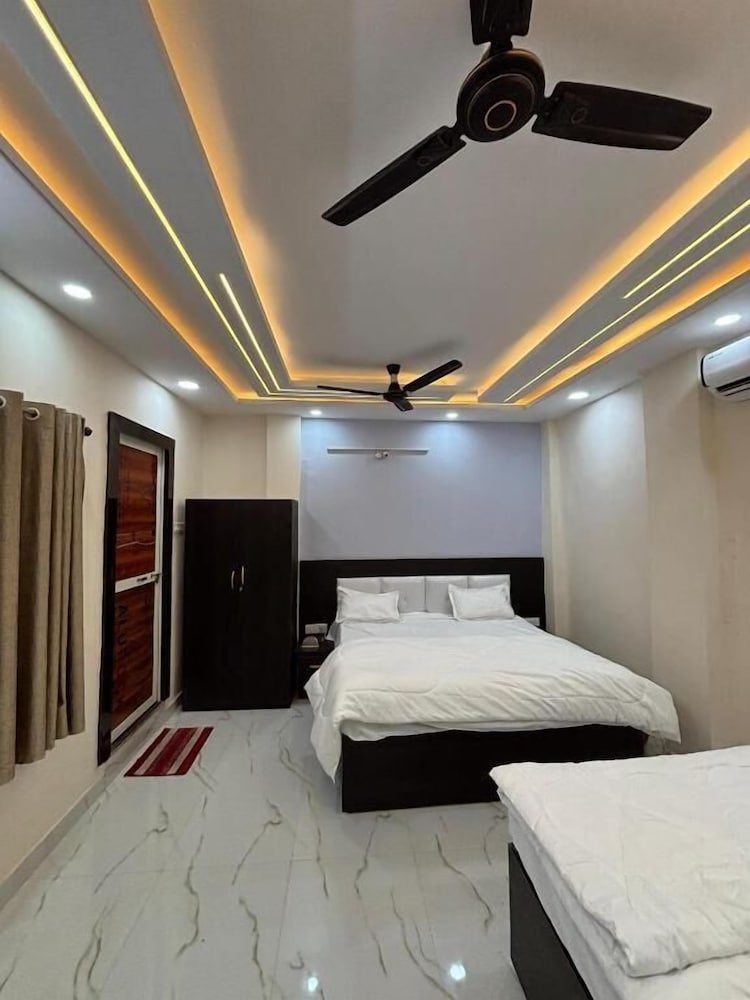 Hotel citylight