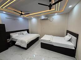 Hotel citylight