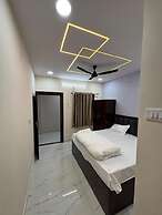 Hotel citylight