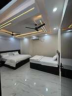 Hotel citylight