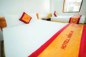 Hong 68 Motel Bac Ninh