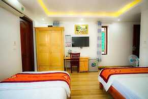 Hong 68 Motel Bac Ninh