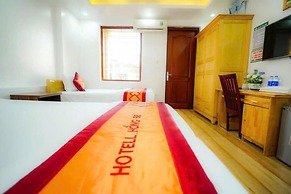 Hong 68 Motel Bac Ninh
