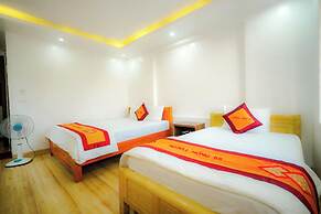 Hong 68 Motel Bac Ninh