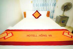 Hong 68 Motel Bac Ninh