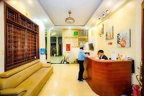 Hong 68 Motel Bac Ninh