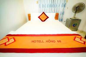 Hong 68 Motel Bac Ninh