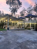 AETHERIA ESTATE RETREAT