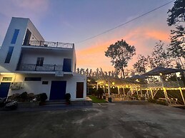 AETHERIA ESTATE RETREAT