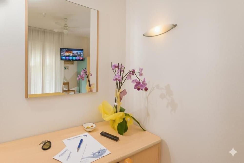 Hotel Ferrara