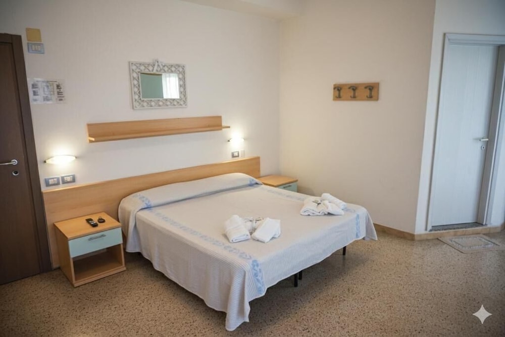 Hotel Ferrara