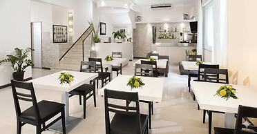 Hotel Ferrara