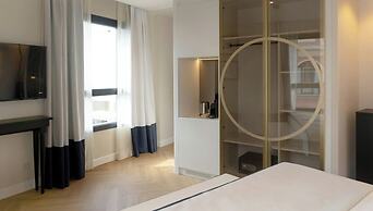Sercotel Sevilla Don Luciano