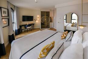Sercotel Sevilla Don Luciano